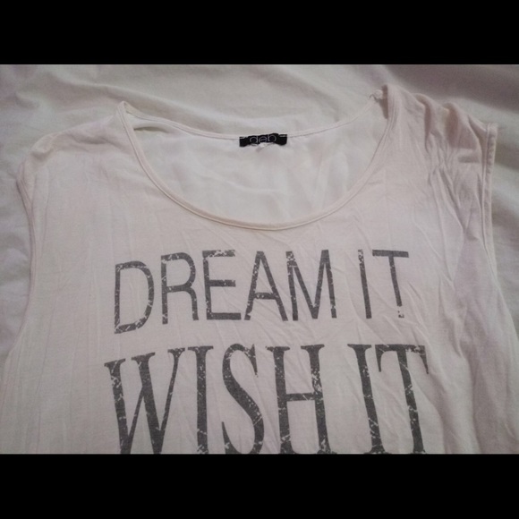 Flowy top - Picture 4 of 4